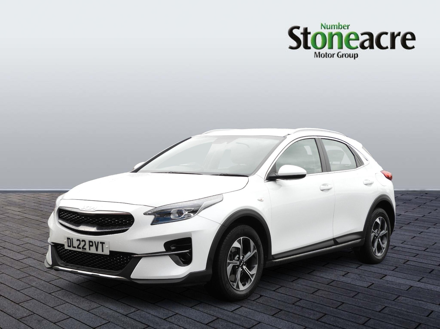 Used Kia XCeed 2022 for sale - 76538154: Photo 7