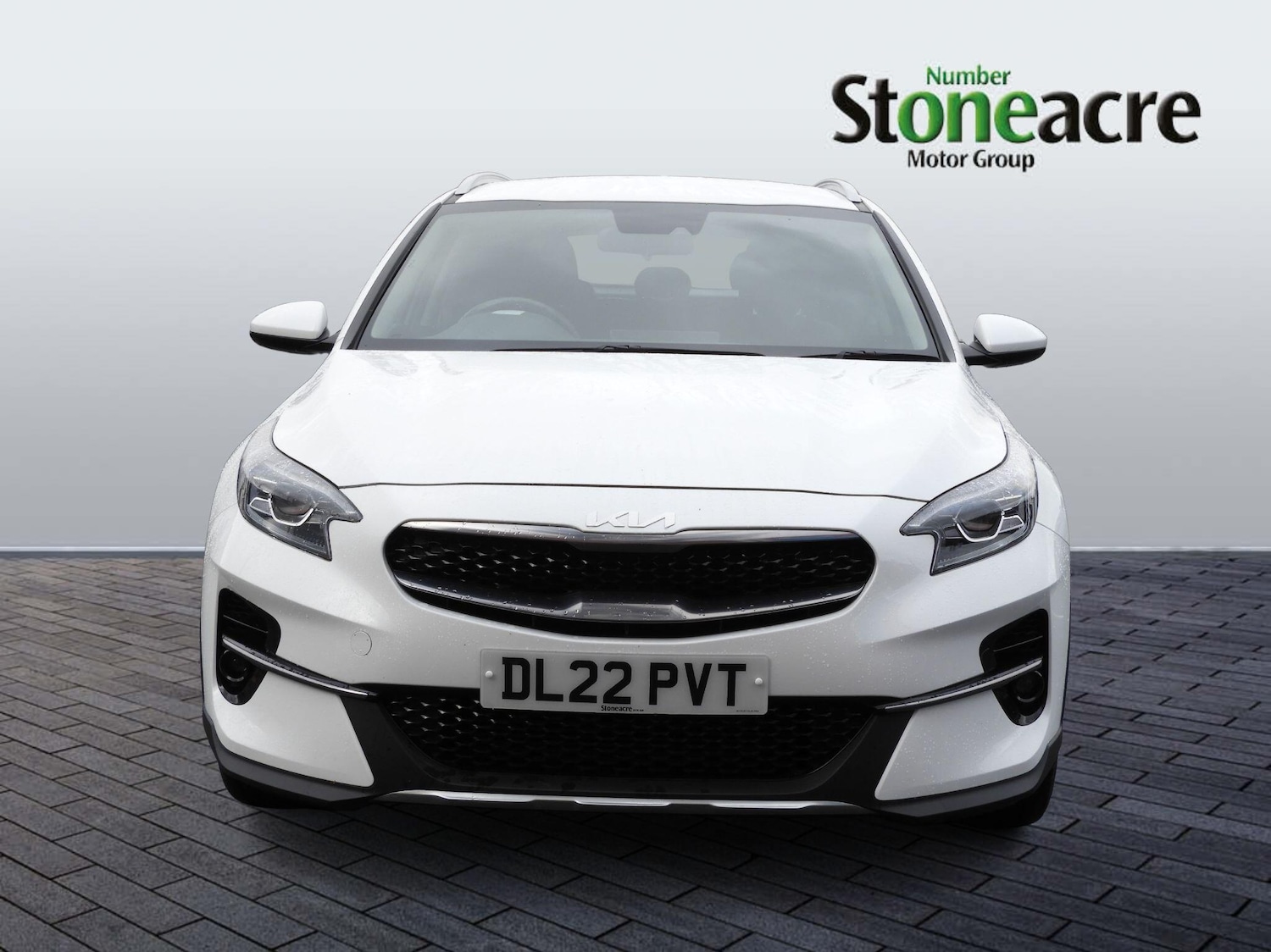 Used Kia XCeed 2022 for sale - 76538154: Photo 8