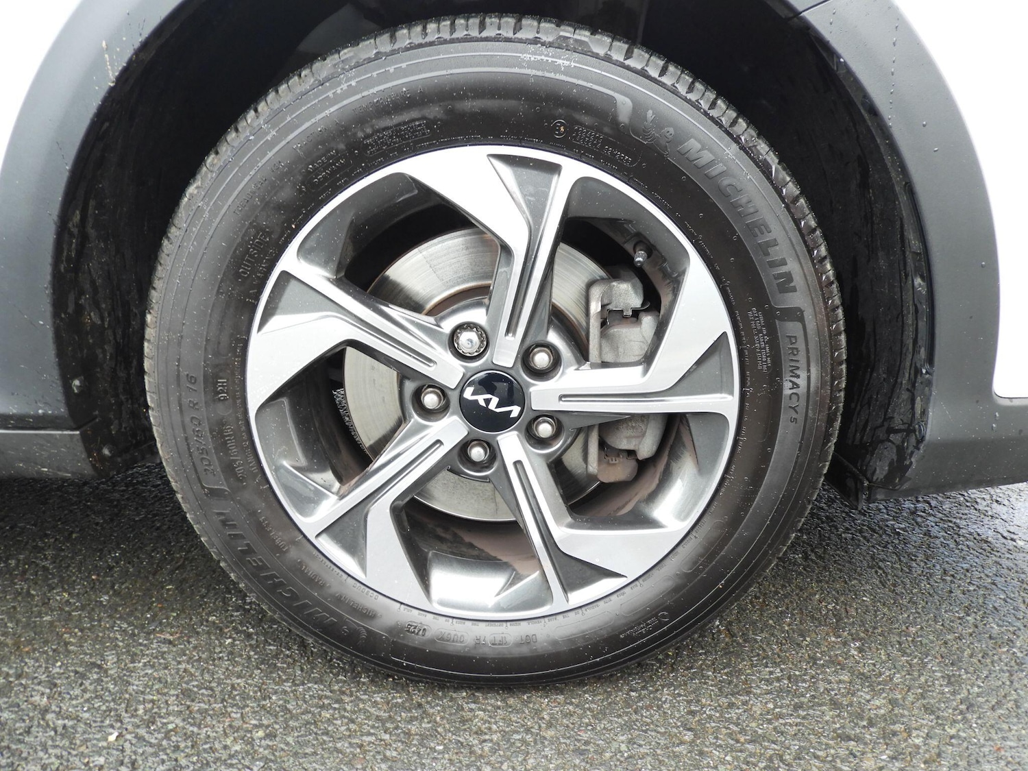 Used Kia XCeed 2022 for sale - 76538154: Photo 9