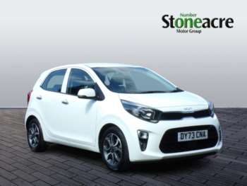(73) - 1.0 DPi 3 Hatchback 5dr Petrol Manual Euro 6 (s/s) (66 bhp)