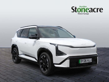 Used Kia EV5 2026 for sale - 79092631: Photo