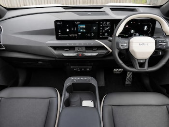 Used Kia EV5 2026 for sale - 79092631: Photo