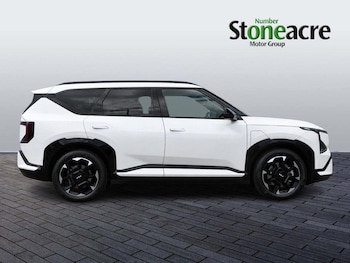 Used Kia EV5 2026 for sale - 79092631: Photo