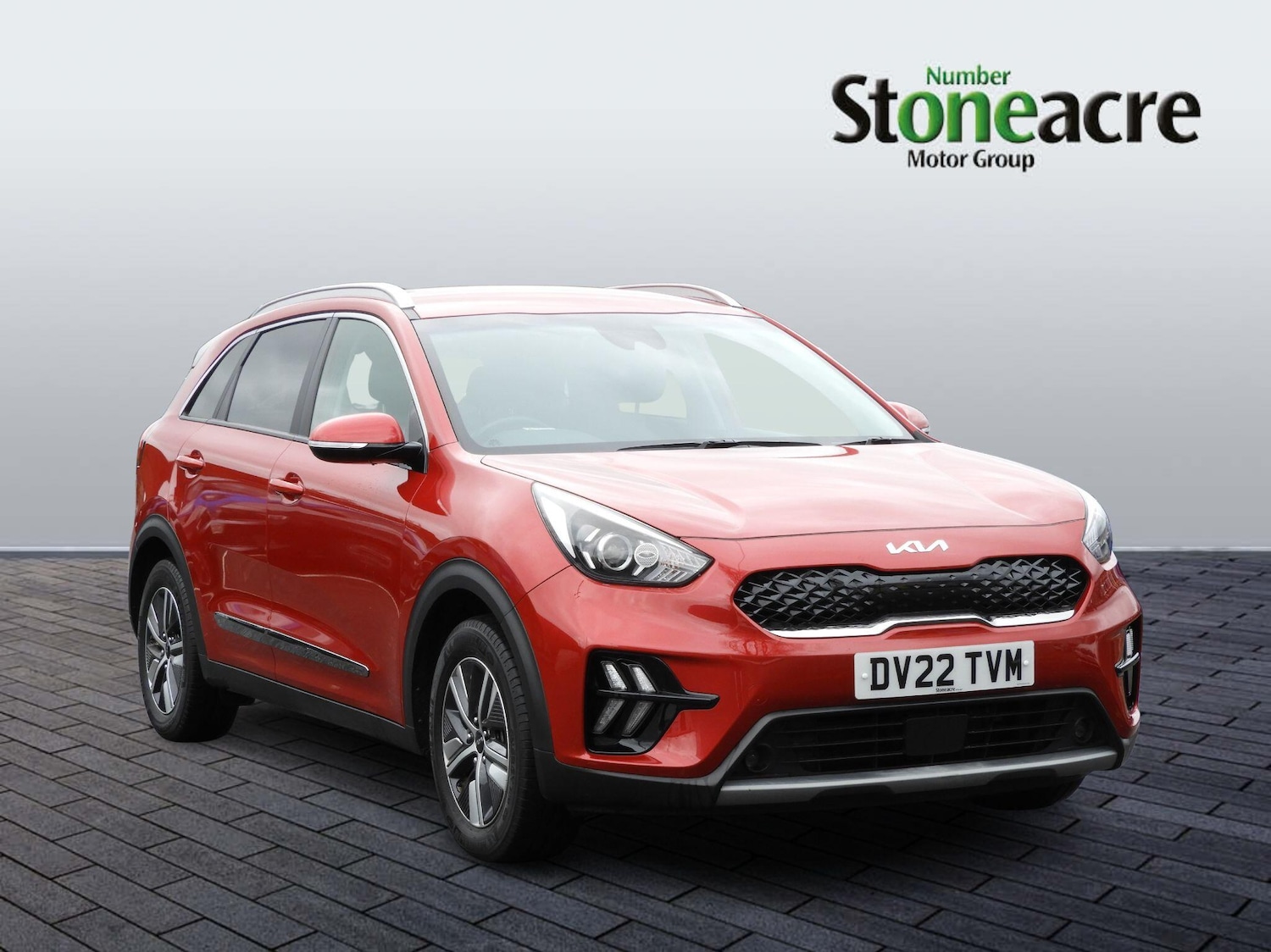 Used Kia Niro 2022 for sale - 76925895: Photo 1