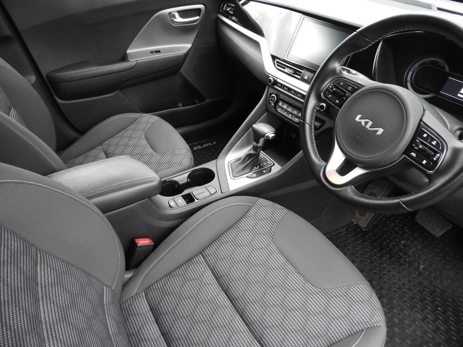 Used Kia Niro 2022 for sale - 76925895: Photo 11