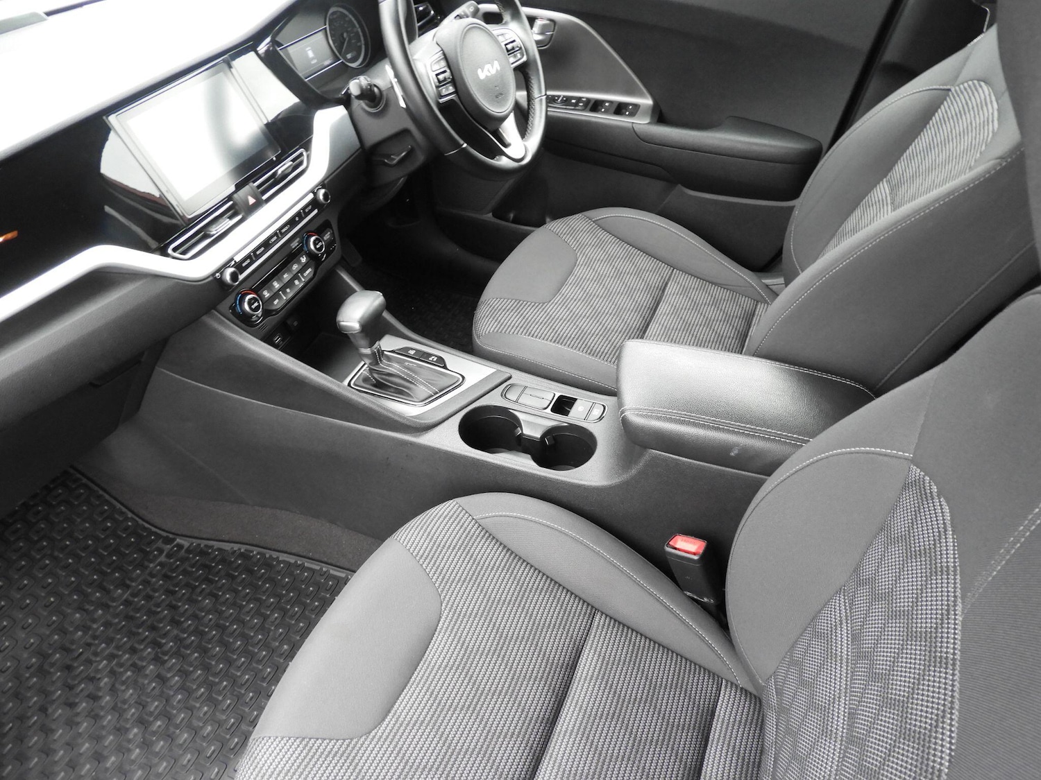 Used Kia Niro 2022 for sale - 76925895: Photo 13