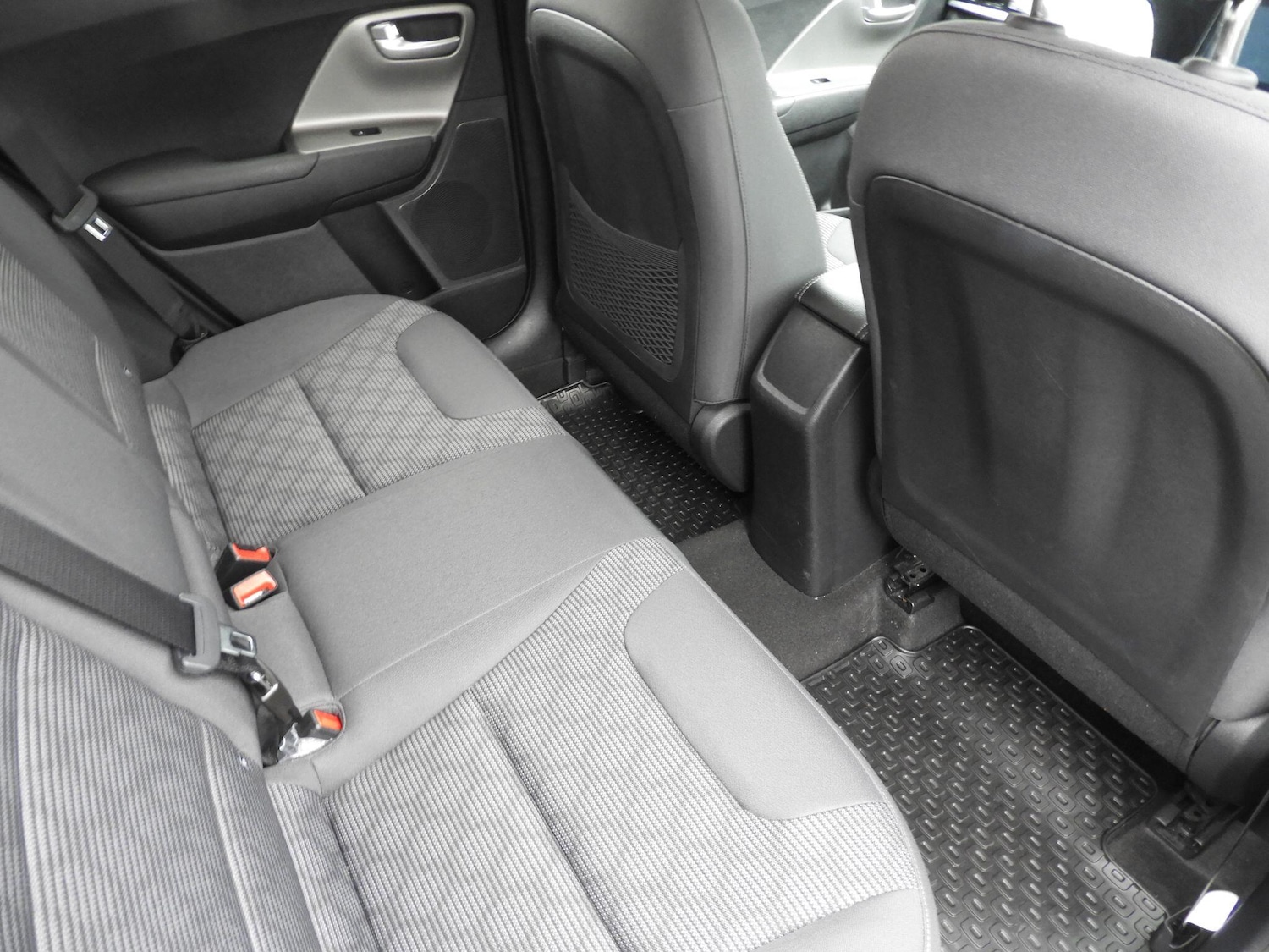 Used Kia Niro 2022 for sale - 76925895: Photo 14