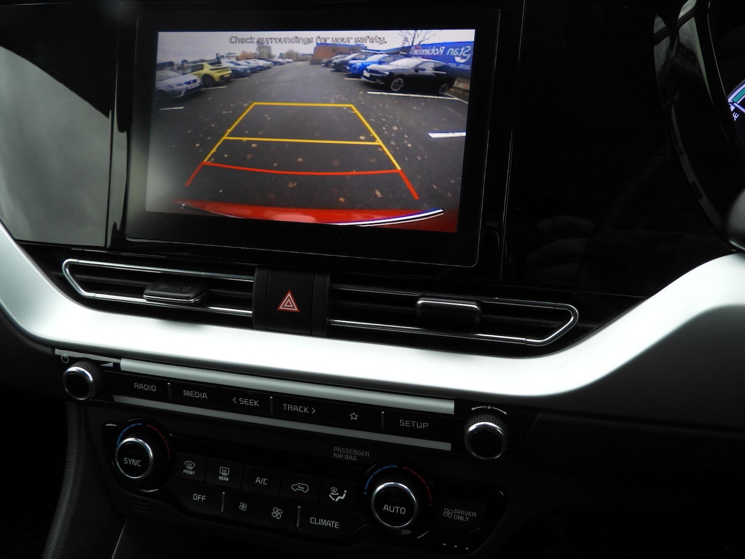 Used Kia Niro 2022 for sale - 76925895: Photo 17