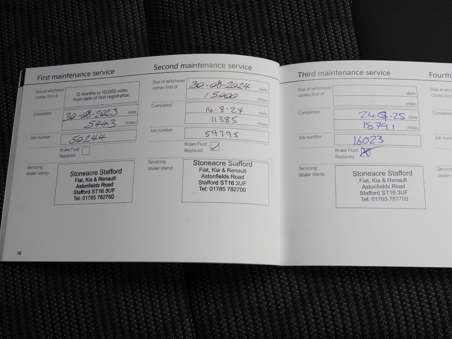 Used Kia Niro 2022 for sale - 76925895: Photo 18