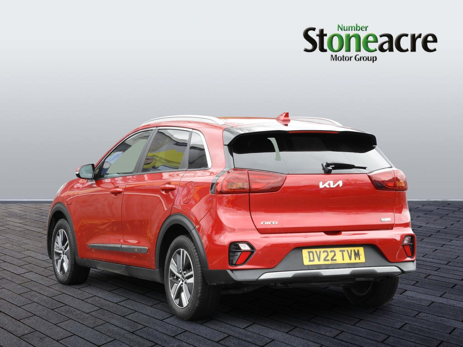 Used Kia Niro 2022 for sale - 76925895: Photo 5