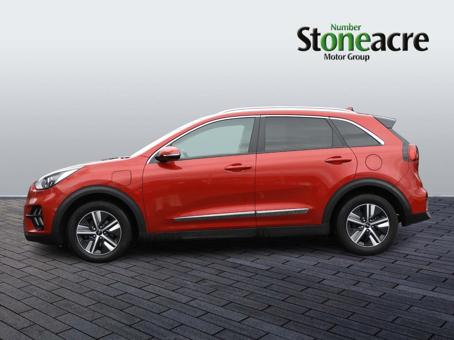 Used Kia Niro 2022 for sale - 76925895: Photo 6