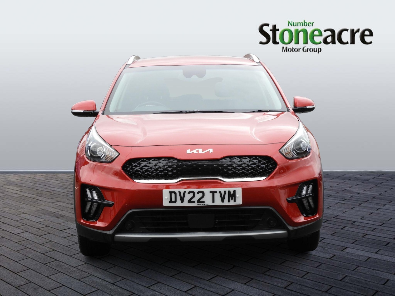 Used Kia Niro 2022 for sale - 76925895: Photo 8