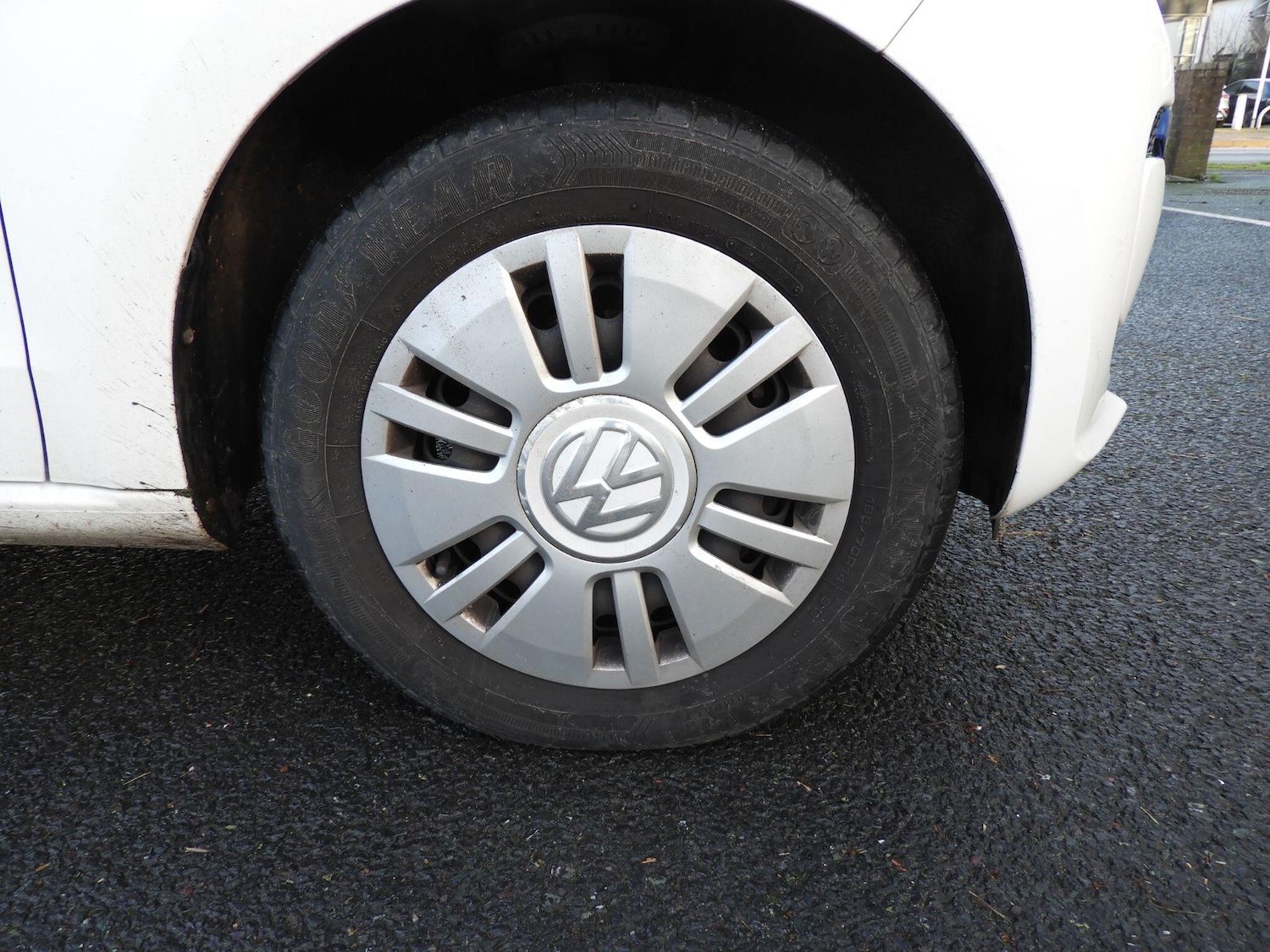 Used Volkswagen up! 2016 for sale - 77015336: Photo 14