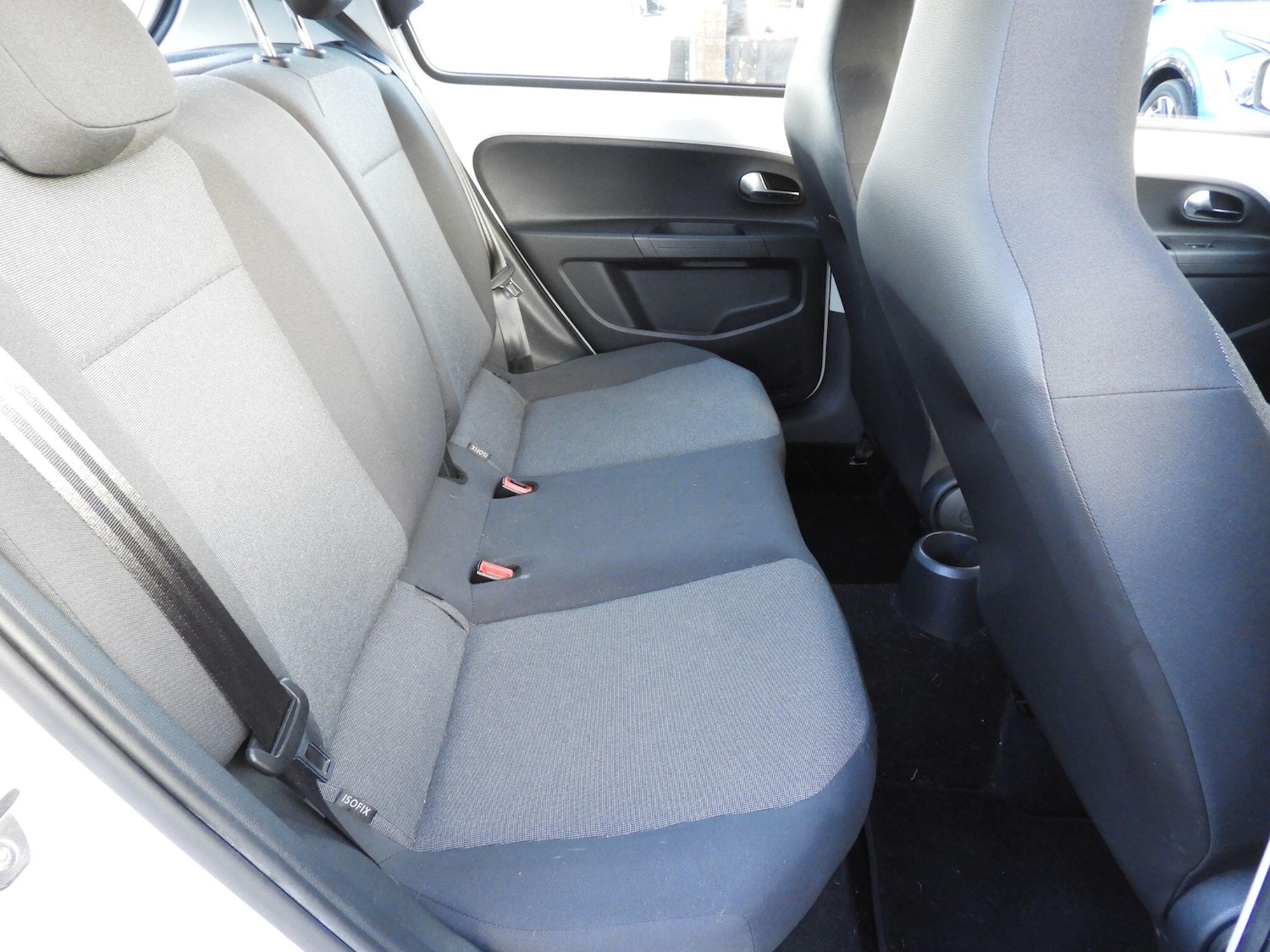 Used Volkswagen up! 2016 for sale - 77015336: Photo 19