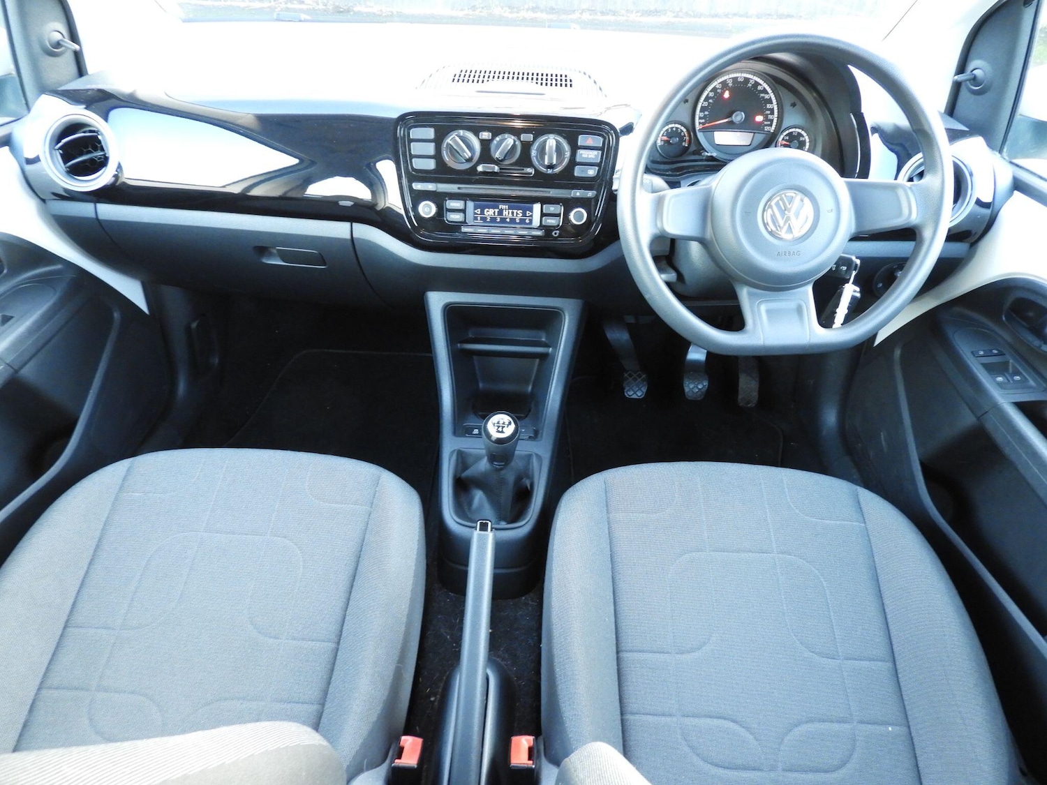 Used Volkswagen up! 2016 for sale - 77015336: Photo 20