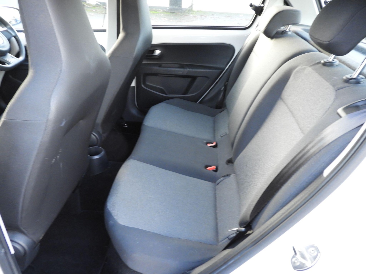 Used Volkswagen up! 2016 for sale - 77015336: Photo 21