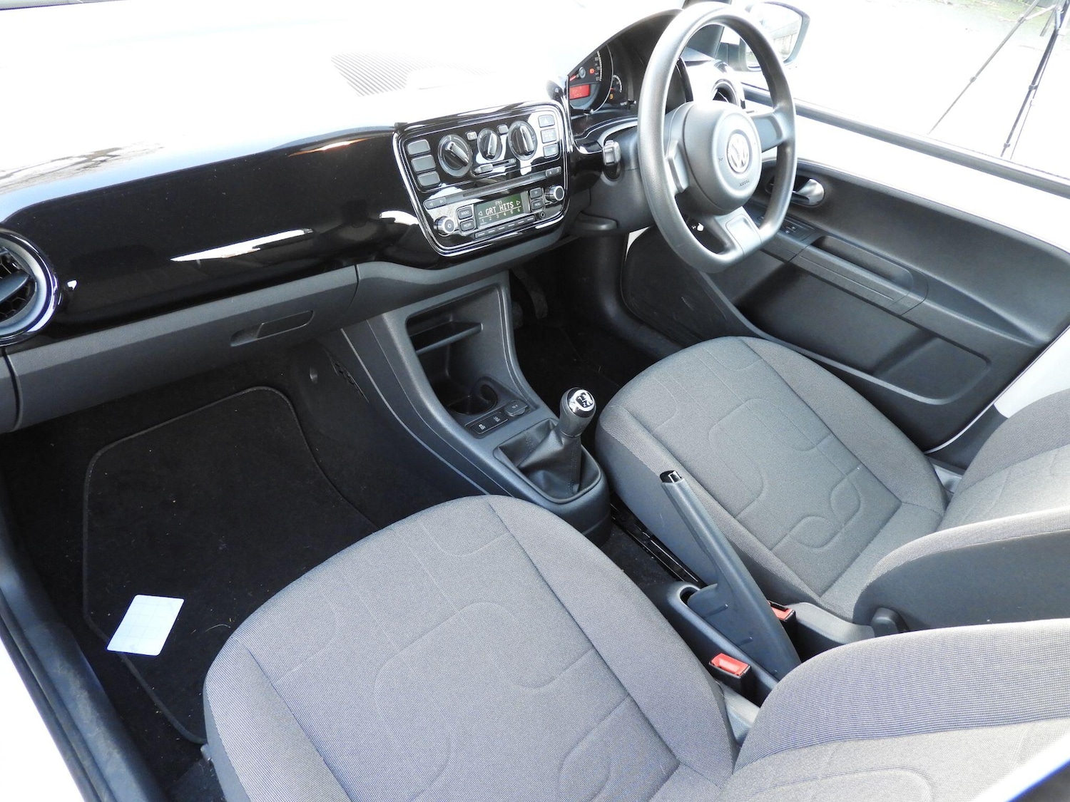 Used Volkswagen up! 2016 for sale - 77015336: Photo 22