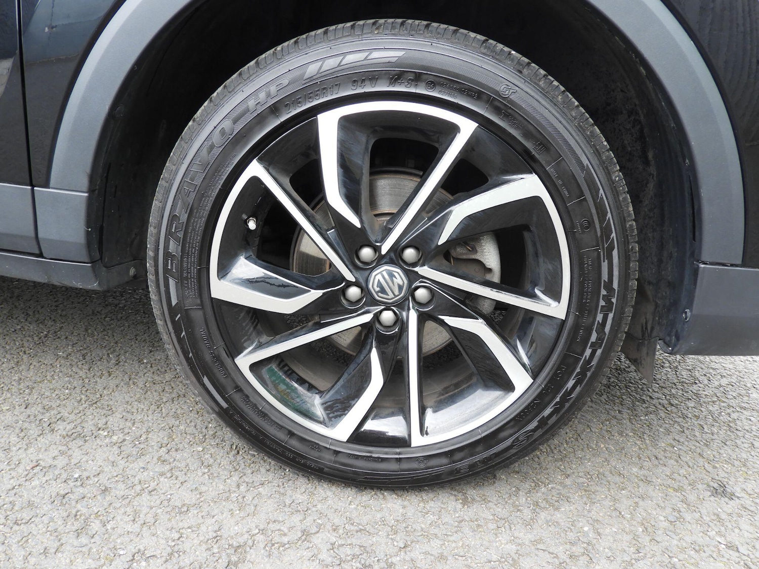 Used MG MG ZS for sale - 78116084: Photo 11