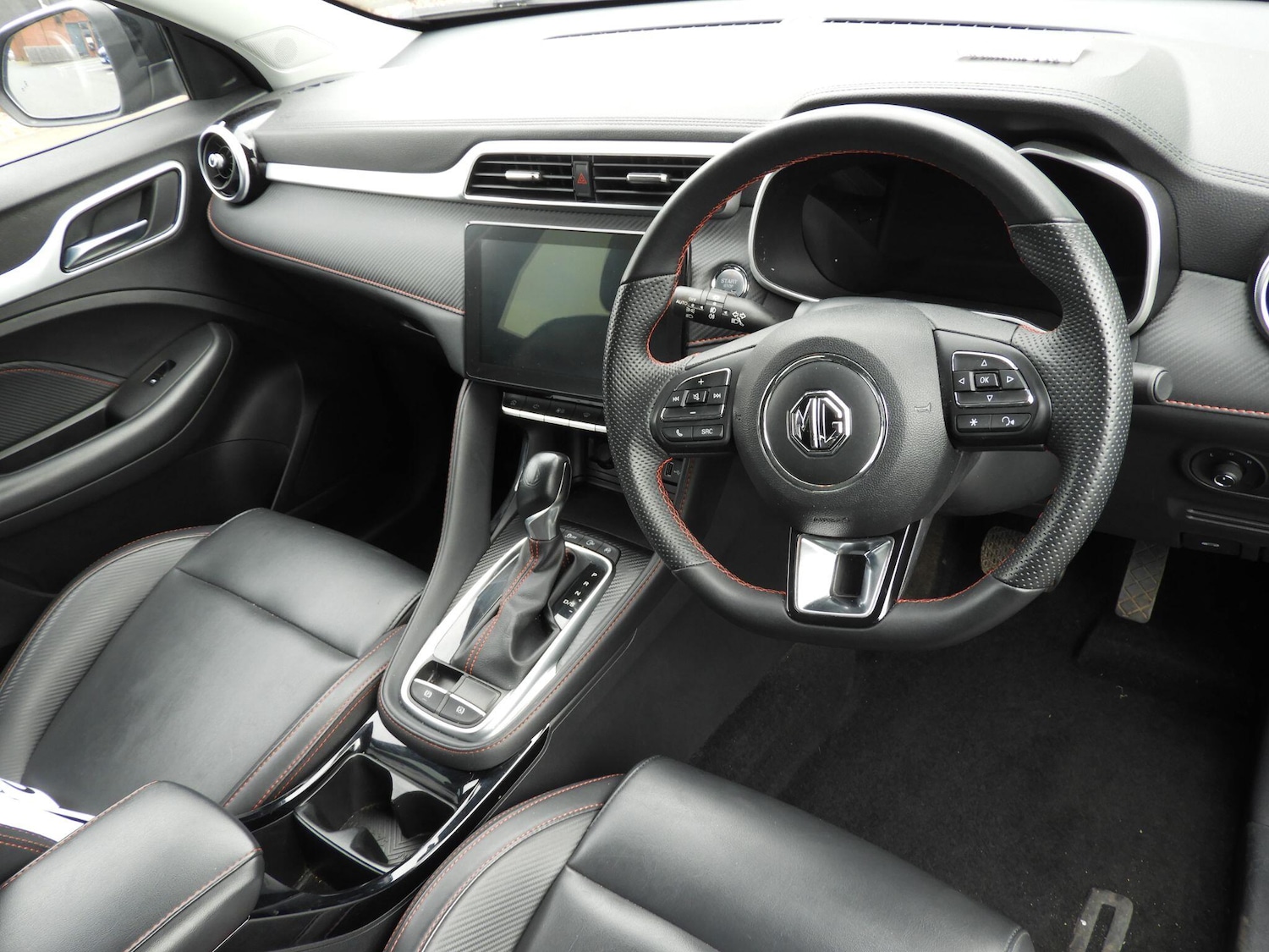 Used MG MG ZS for sale - 78116084: Photo 12