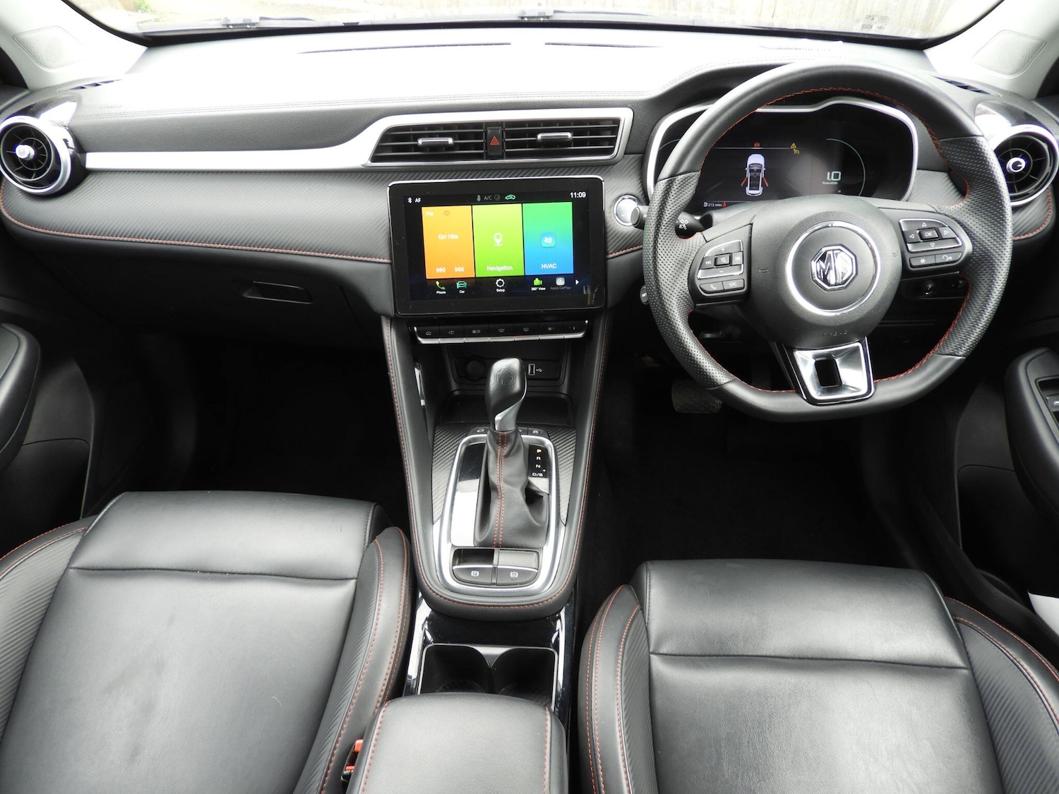 Used MG MG ZS for sale - 78116084: Photo 13