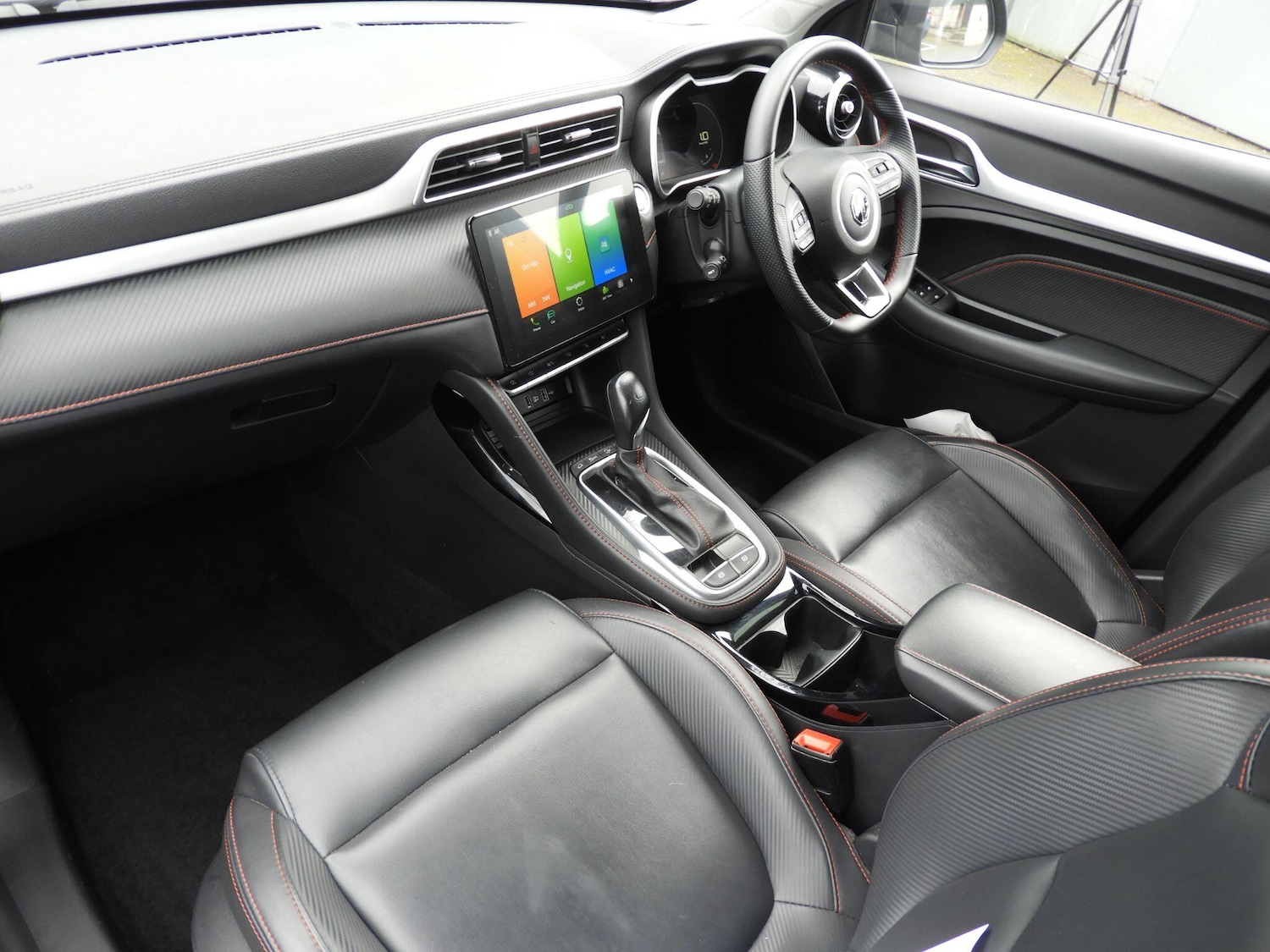 Used MG MG ZS for sale - 78116084: Photo 14