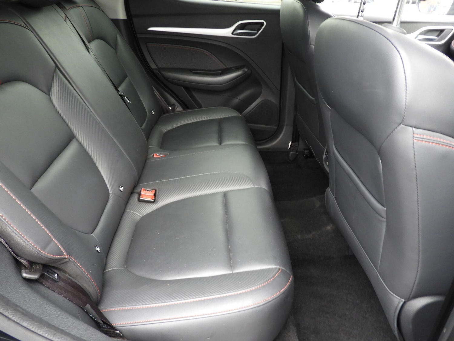 Used MG MG ZS for sale - 78116084: Photo 15