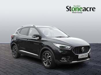 MG MG ZS feature image