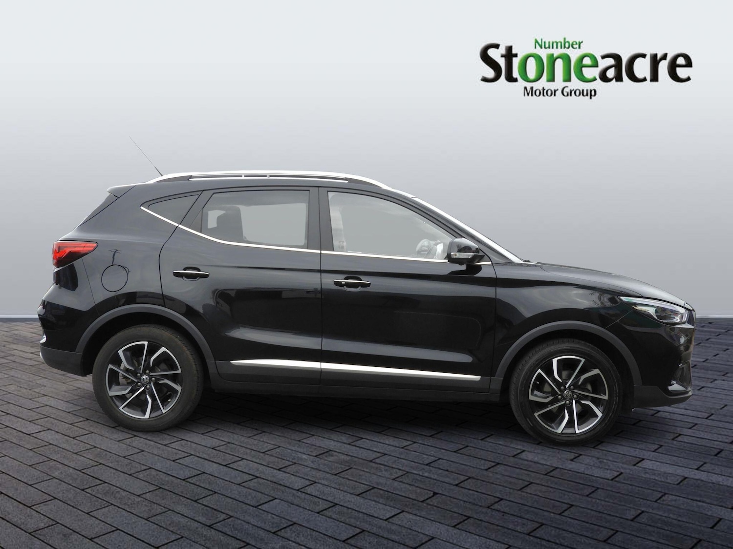 Used MG MG ZS for sale - 78116084: Photo 2