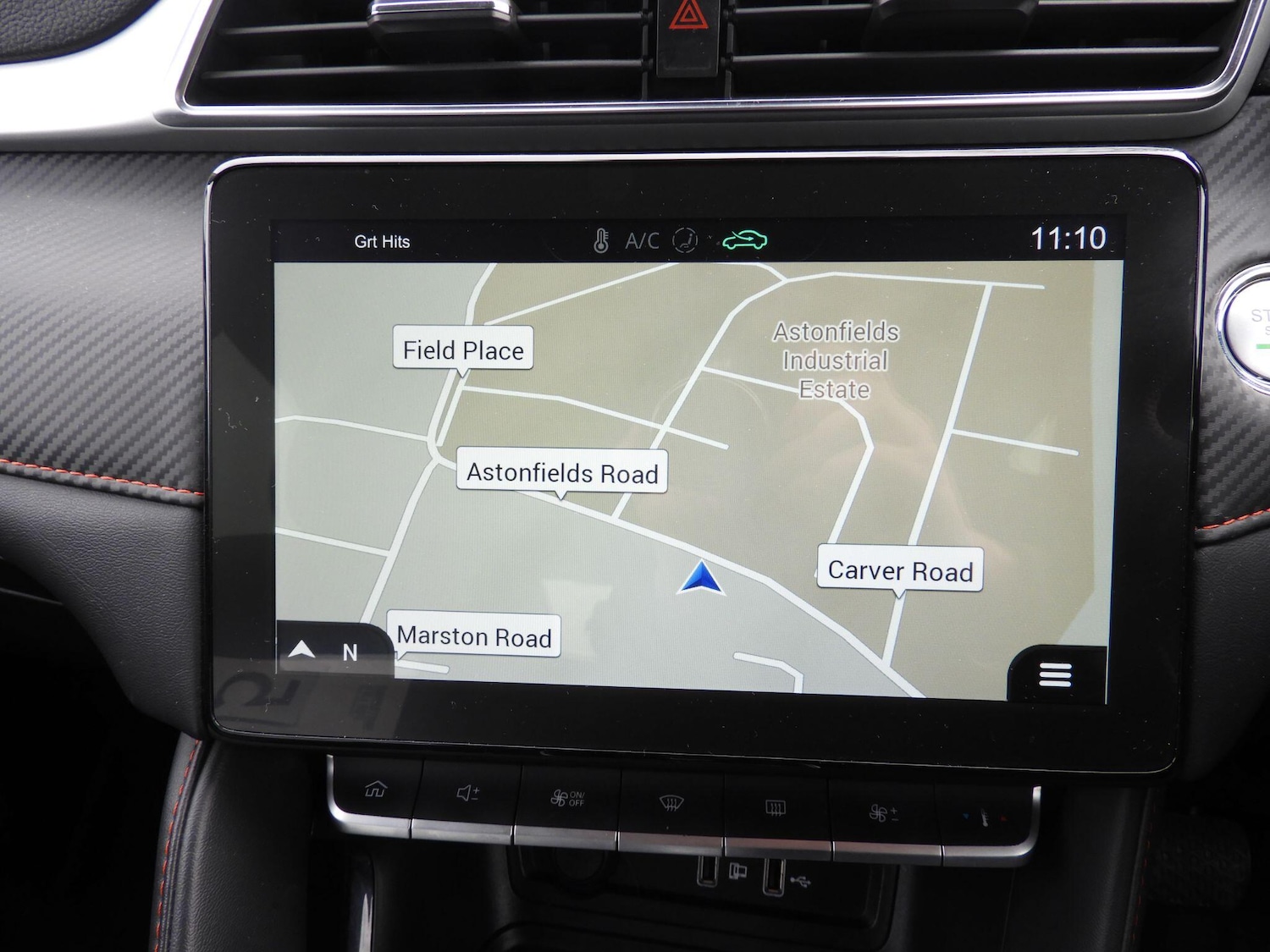 Used MG MG ZS for sale - 78116084: Photo 20