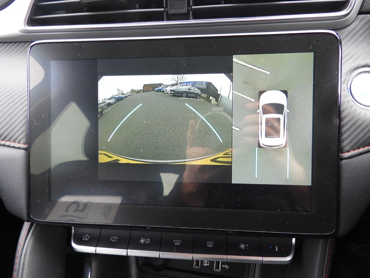 Used MG MG ZS for sale - 78116084: Photo 21