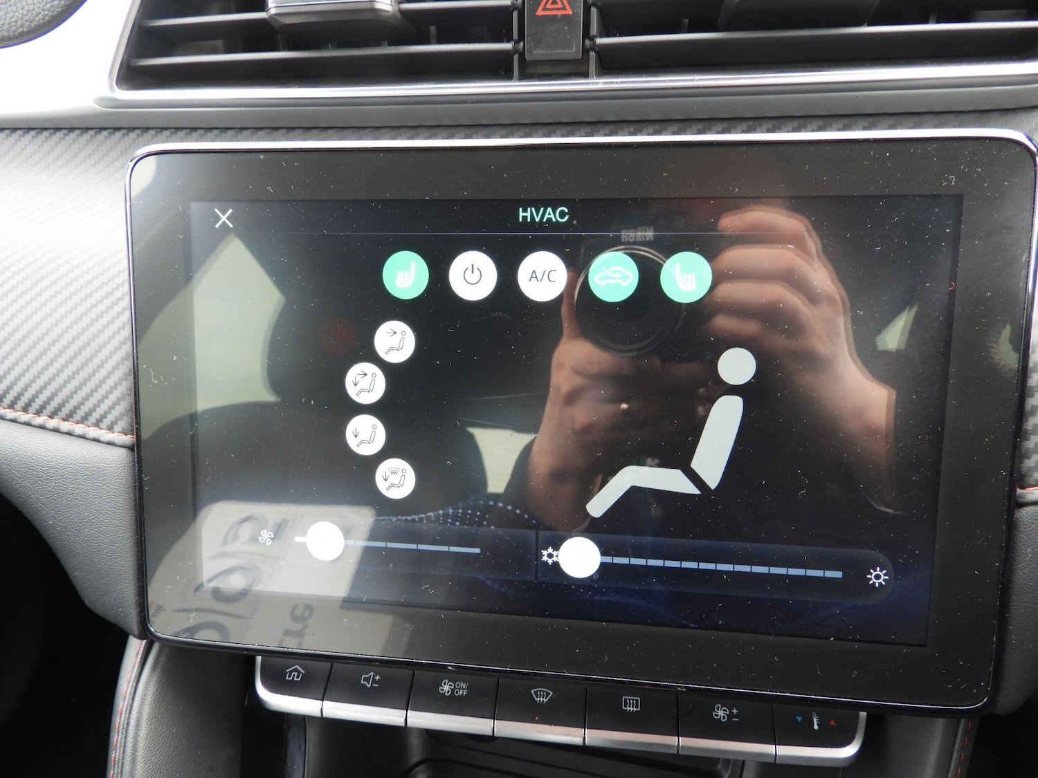 Used MG MG ZS for sale - 78116084: Photo 22