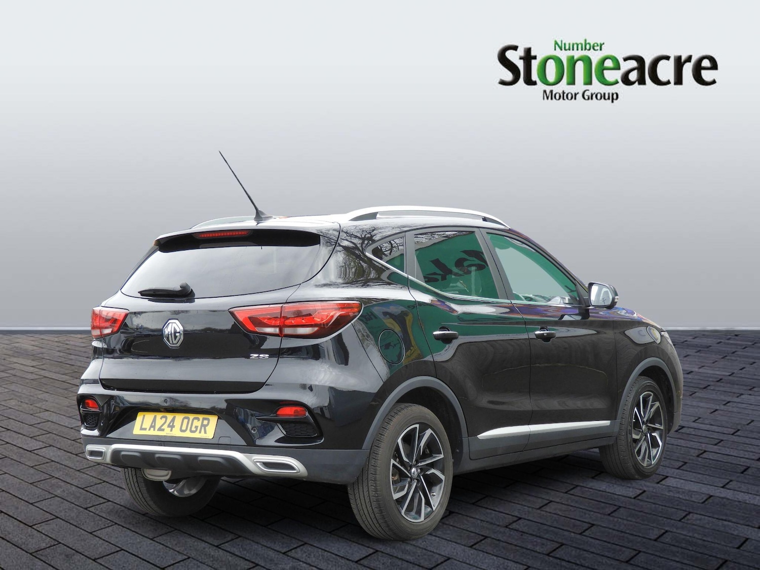 Used MG MG ZS for sale - 78116084: Photo 3