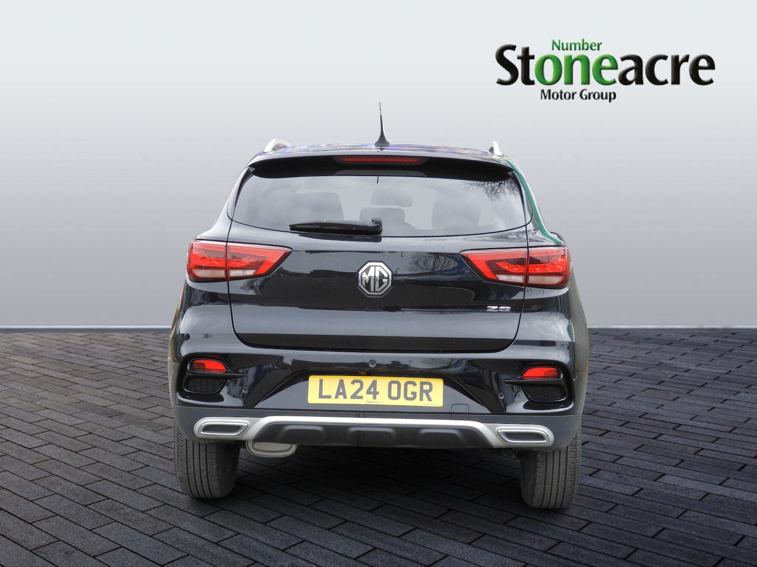 Used MG MG ZS for sale - 78116084: Photo 4