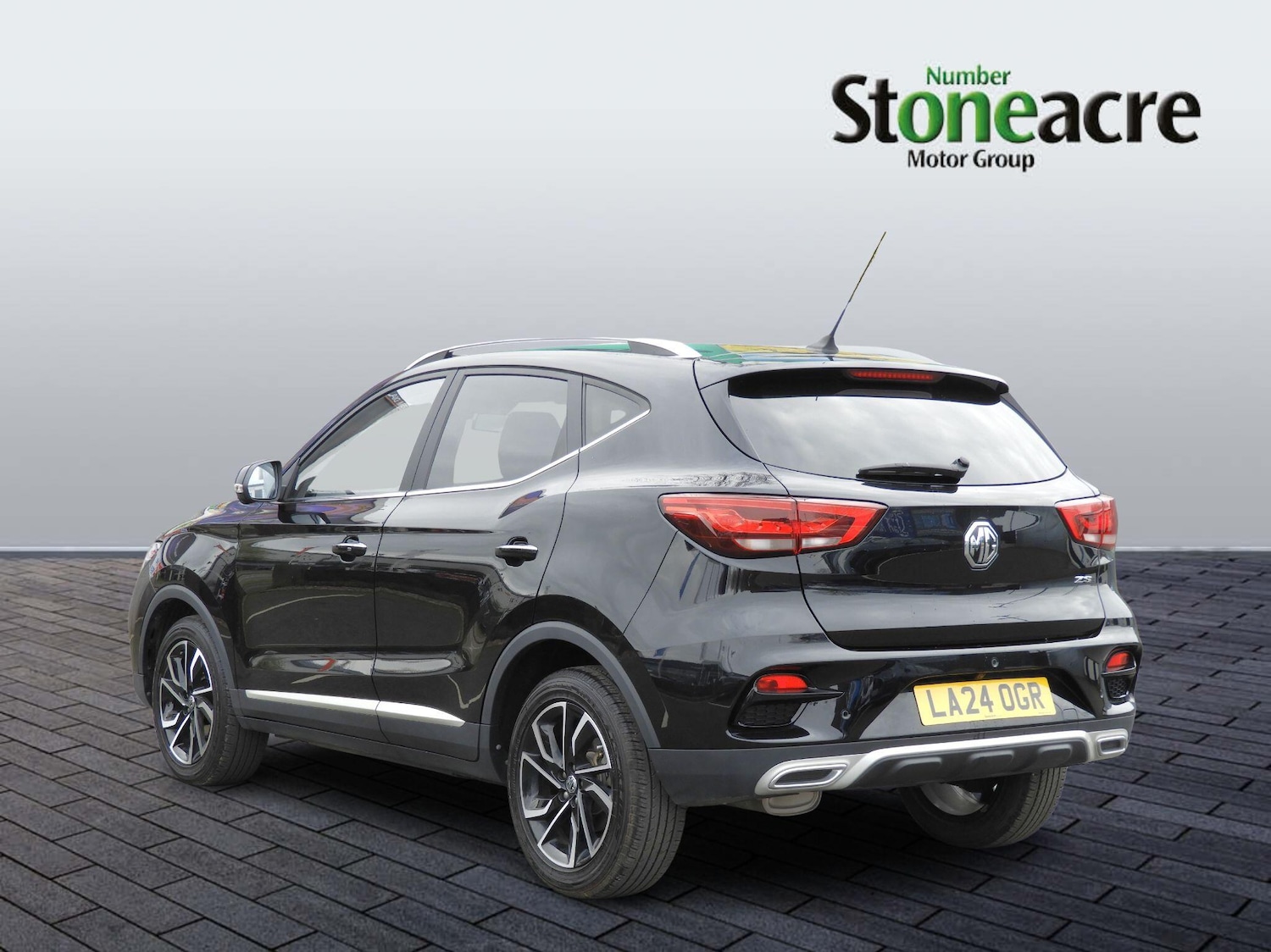 Used MG MG ZS for sale - 78116084: Photo 5