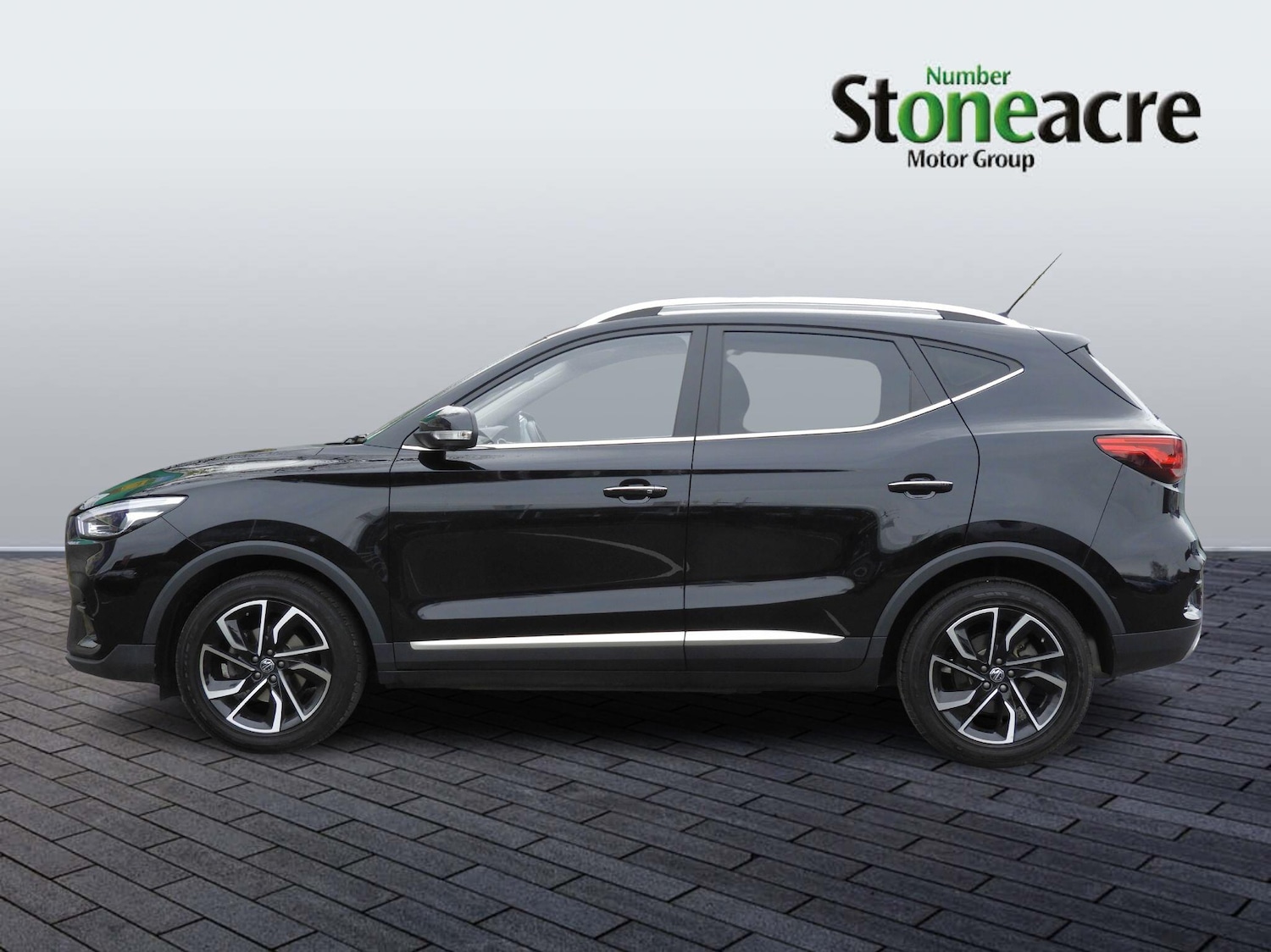 Used MG MG ZS for sale - 78116084: Photo 6