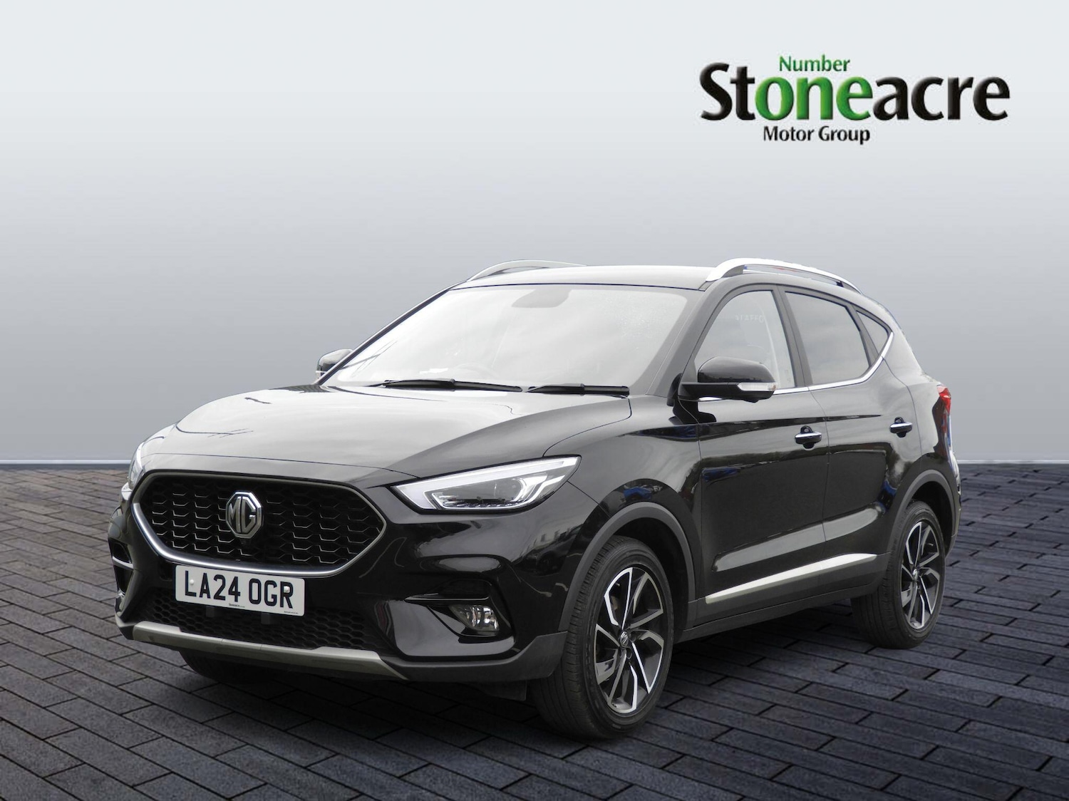 Used MG MG ZS for sale - 78116084: Photo 7