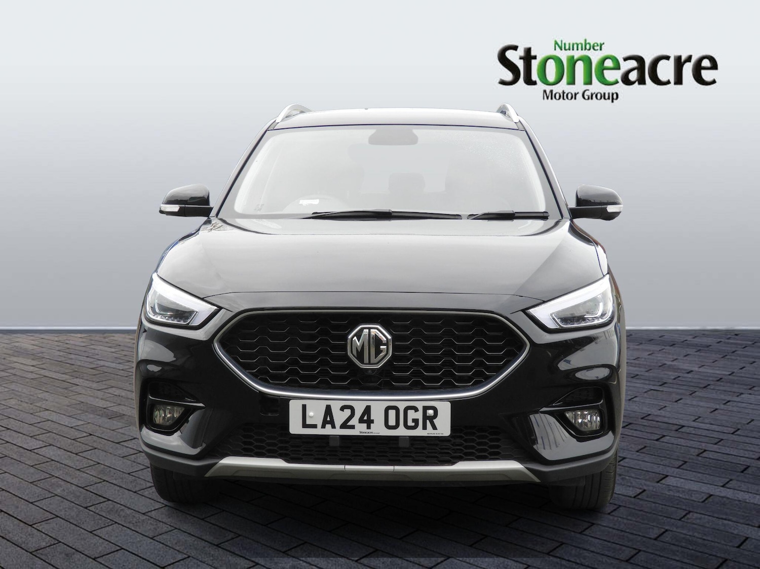 Used MG MG ZS for sale - 78116084: Photo 8