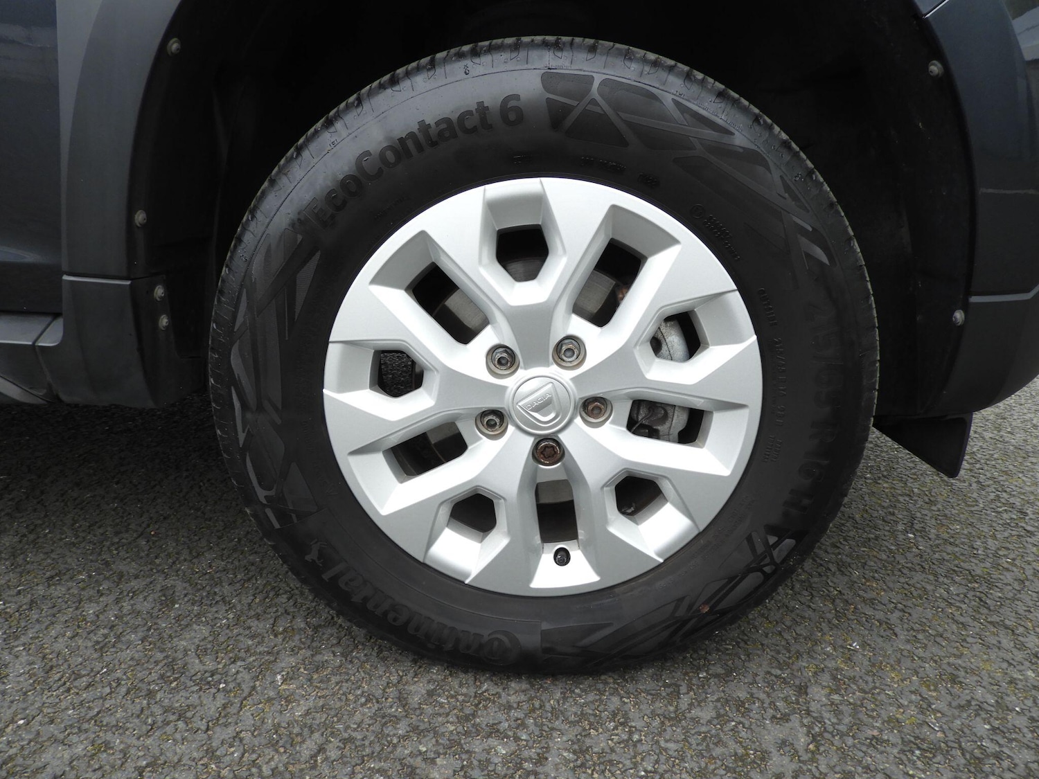 Used Dacia Duster 2022 for sale - 78086735: Photo 10