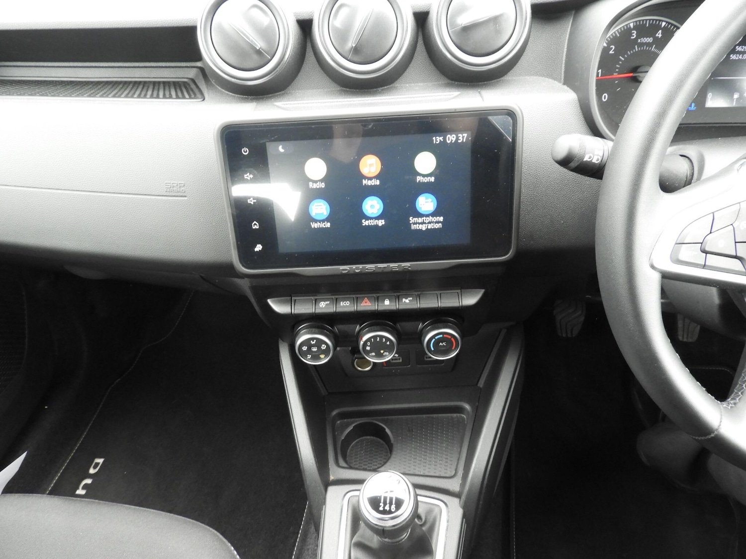 Used Dacia Duster 2022 for sale - 78086735: Photo 12