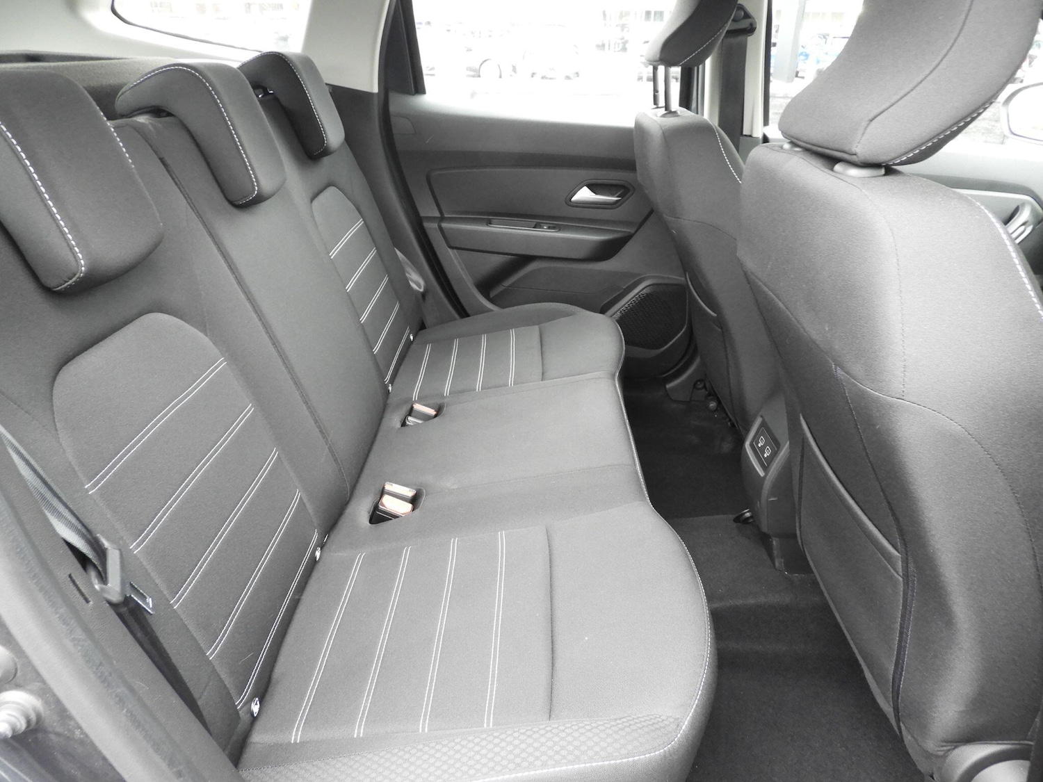 Used Dacia Duster 2022 for sale - 78086735: Photo 13