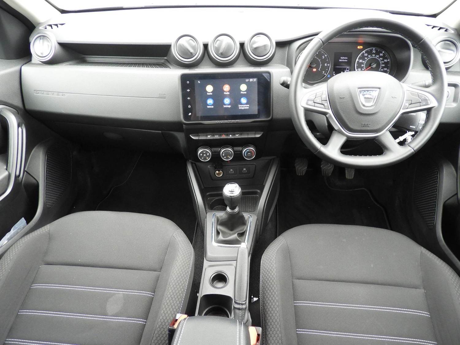 Used Dacia Duster 2022 for sale - 78086735: Photo 14