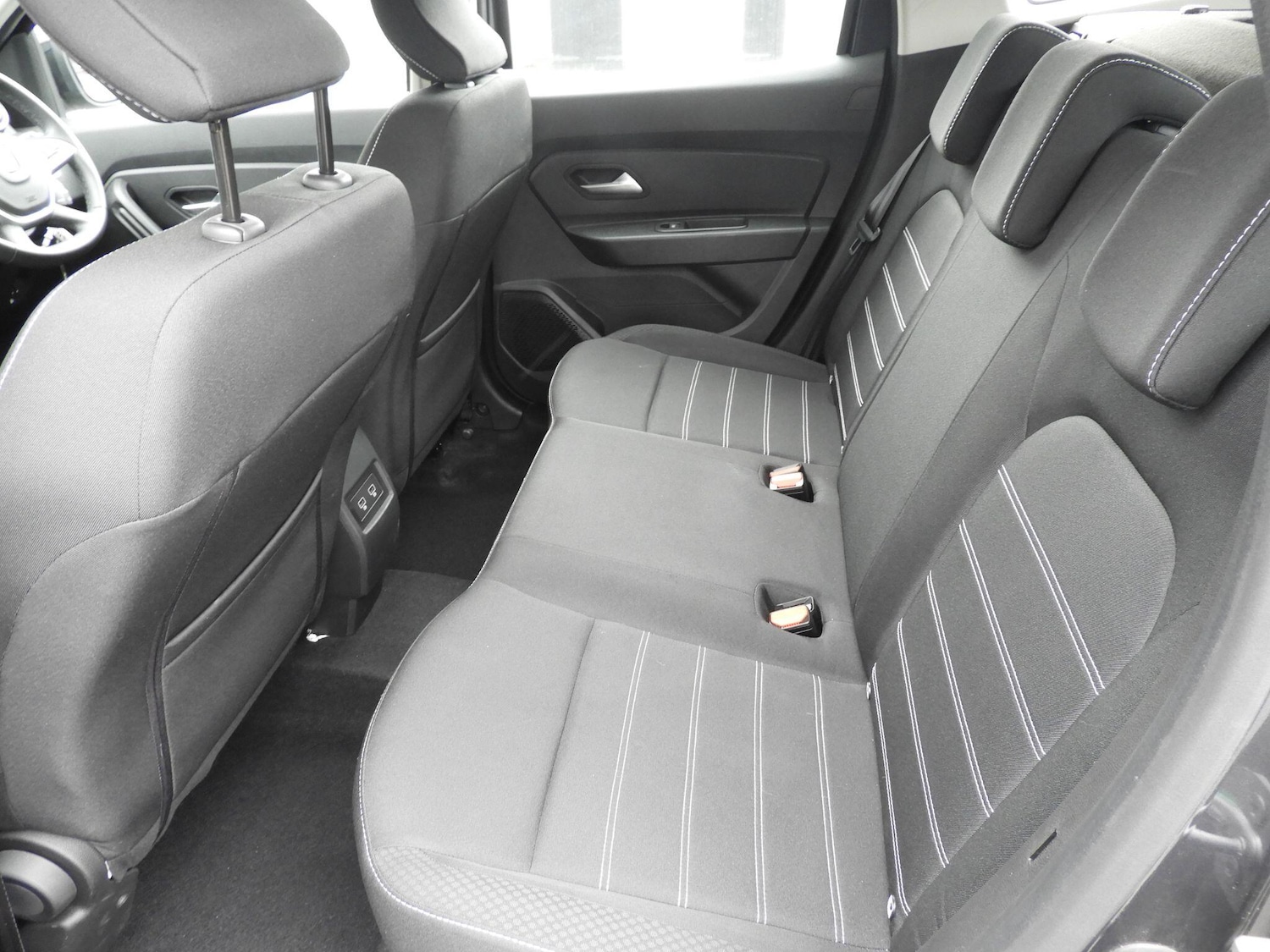 Used Dacia Duster 2022 for sale - 78086735: Photo 15