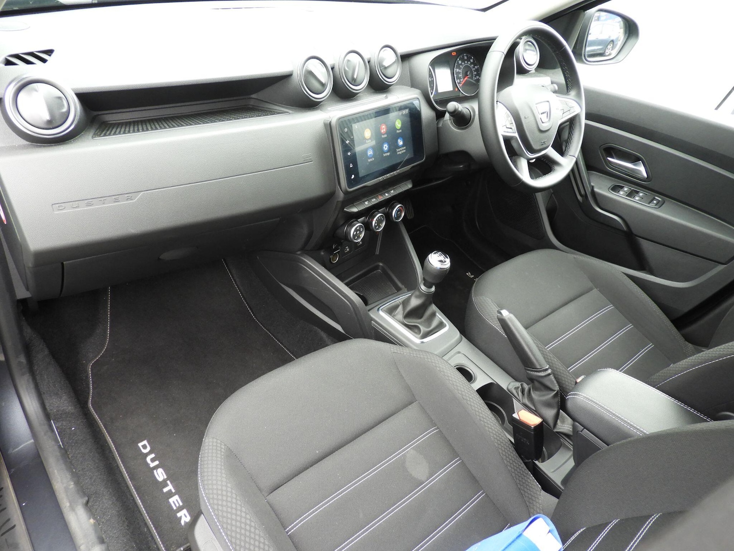 Used Dacia Duster 2022 for sale - 78086735: Photo 16