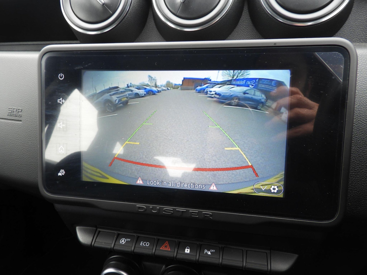 Used Dacia Duster 2022 for sale - 78086735: Photo 17