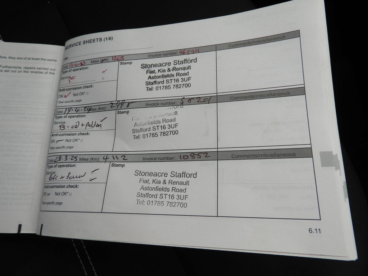 Used Dacia Duster 2022 for sale - 78086735: Photo 18