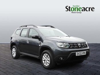 Used Dacia Duster 2022 for sale - 78086735: Photo