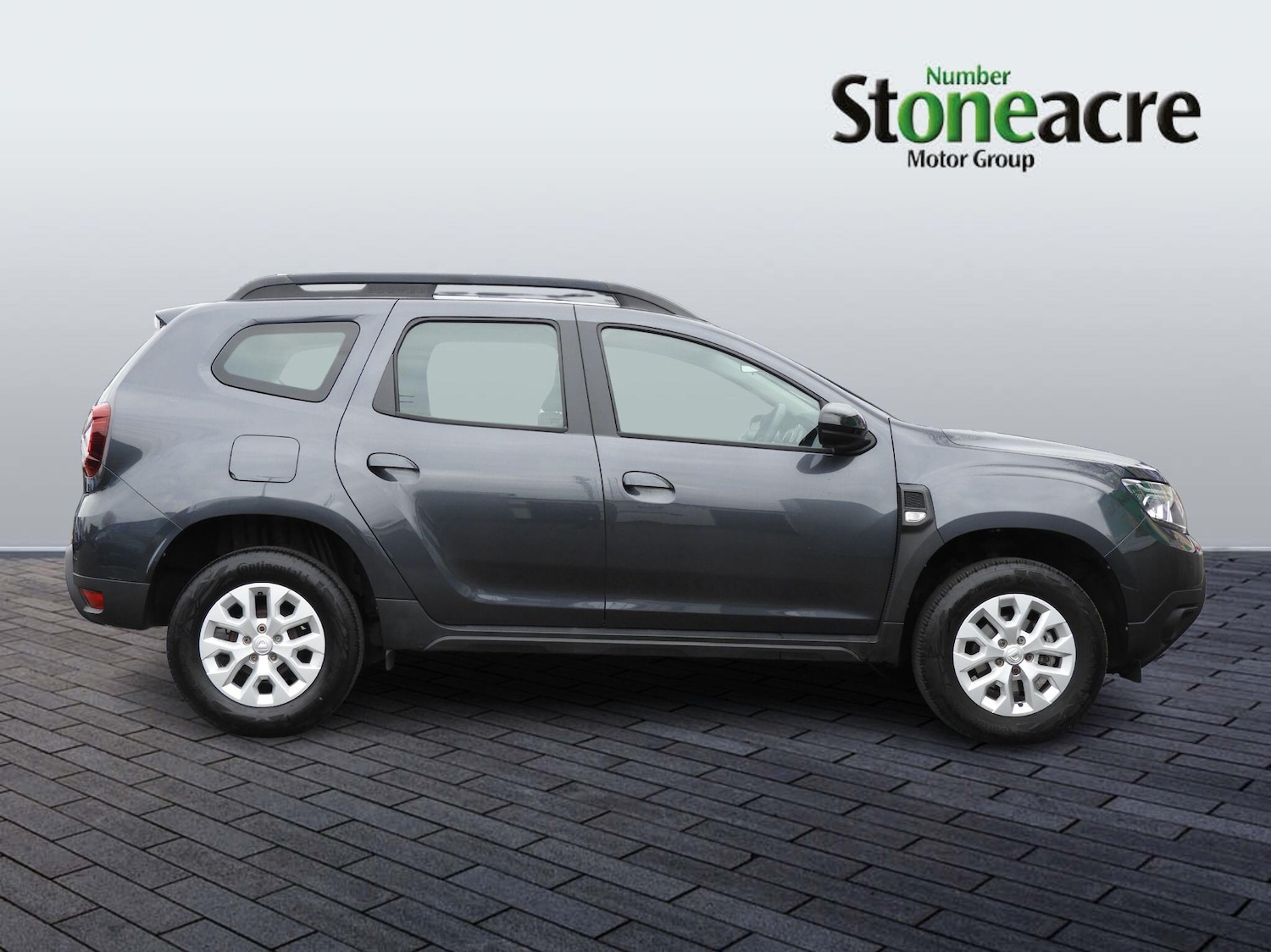Used Dacia Duster 2022 for sale - 78086735: Photo 2