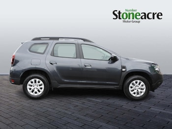 Used Dacia Duster 2022 for sale - 78086735: Photo