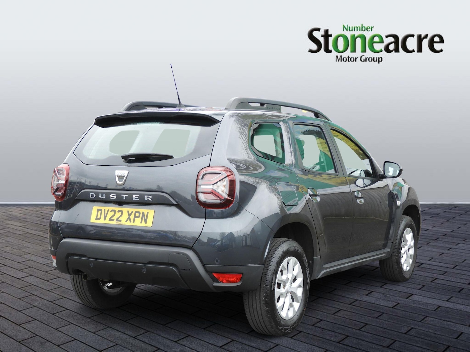 Used Dacia Duster 2022 for sale - 78086735: Photo 3
