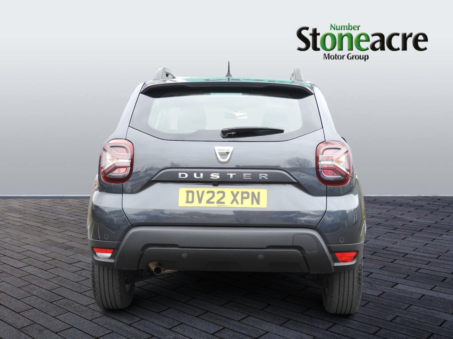 Used Dacia Duster 2022 for sale - 78086735: Photo 4